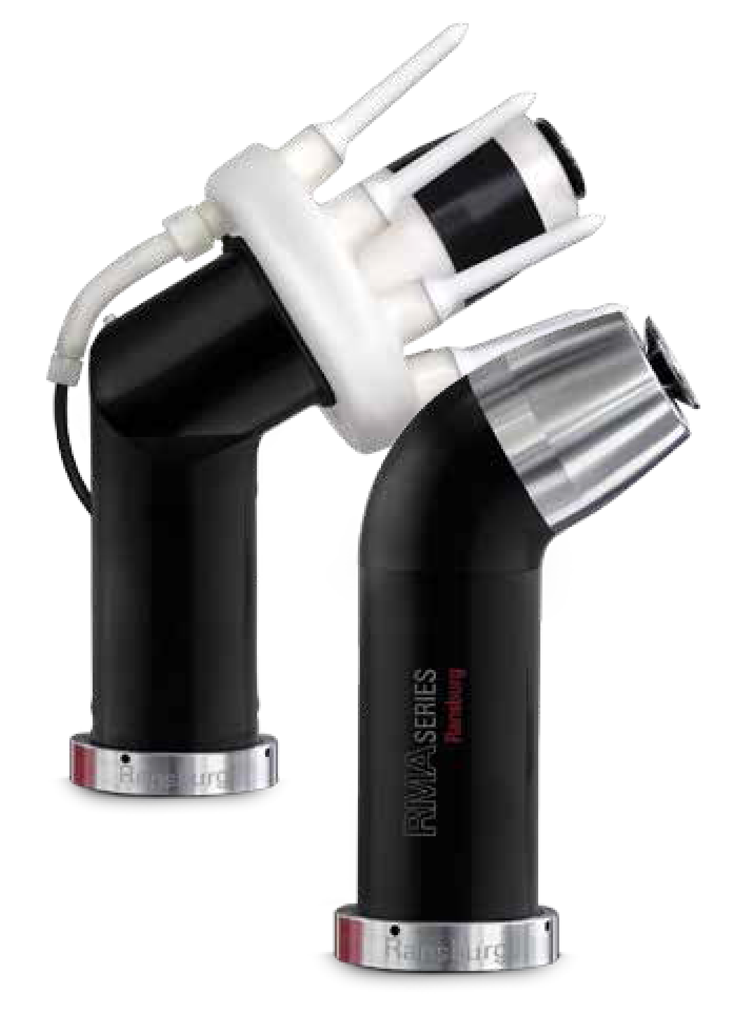 rma 500 ransburg