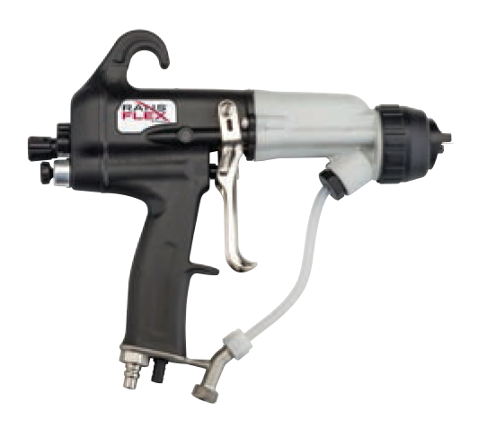 RansFlex-RX-45kV RANSBURG