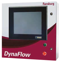 dynaflow - ransburg