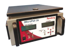 micropak 2E ransburg