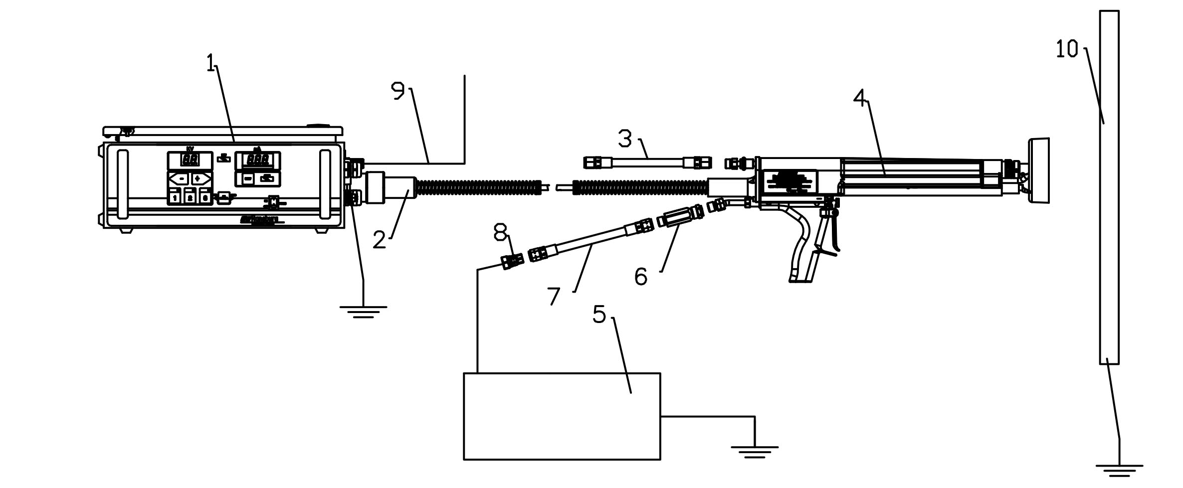 ransburg-pistolet-no2