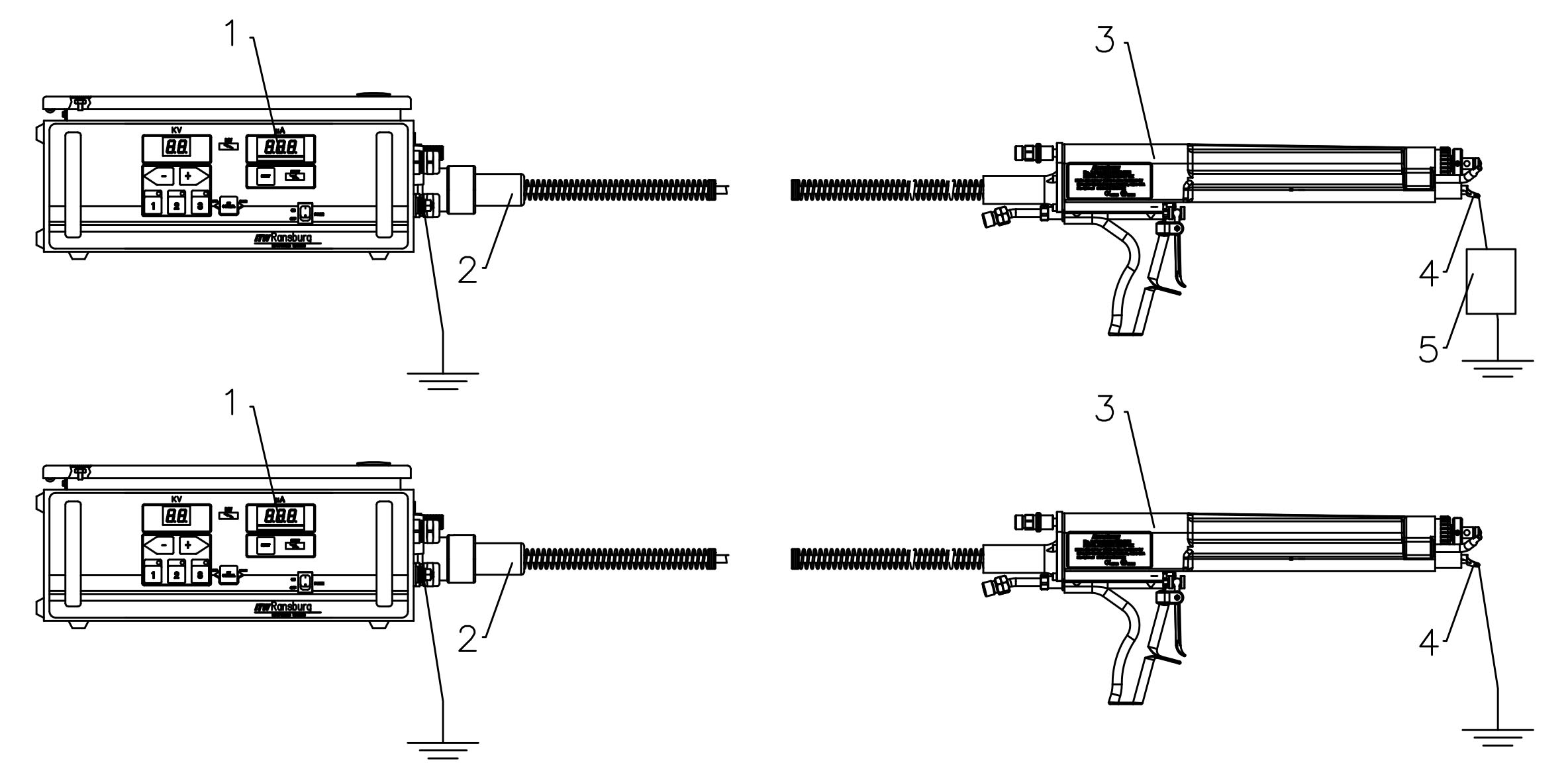 Test-prądu-zwarciowego-pistoletu-nr-2-Handgun