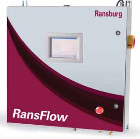ransflow 2k ransburg