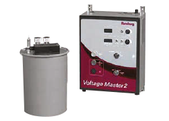 voltage master 2 ransburg